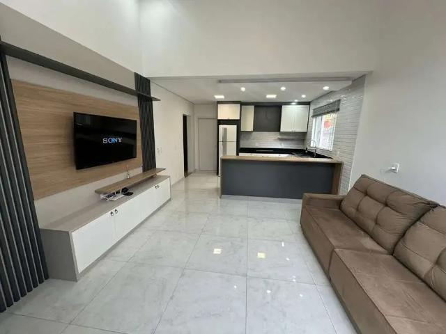 Casa venda em Região Geográfica Imediata de Caçador, Caçador