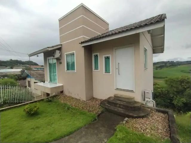 Casa venda em Região Geográfica Imediata de Caçador, Caçador