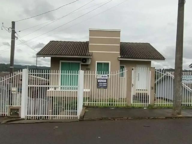 Casa venda em Região Geográfica Imediata de Caçador, Caçador
