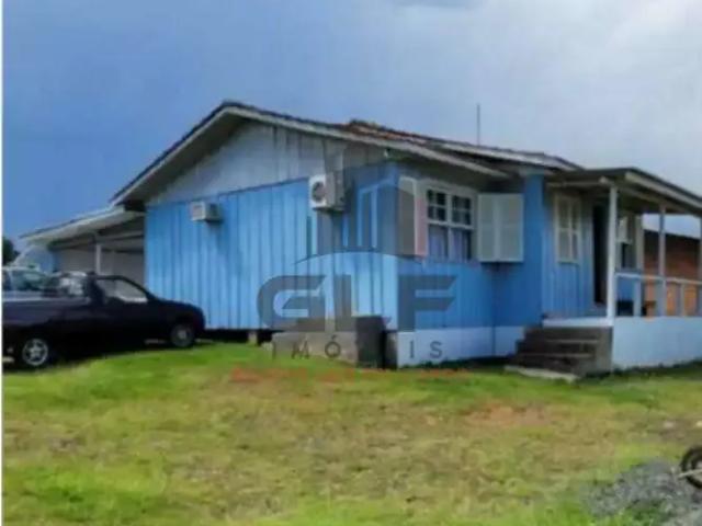 Casa venda em Região Geográfica Imediata de Caçador, Caçador