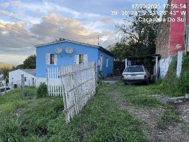 Casa venda em Região Geográfica Imediata de São Gabriel - Caçapava do Sul, Cacapava do Sul
