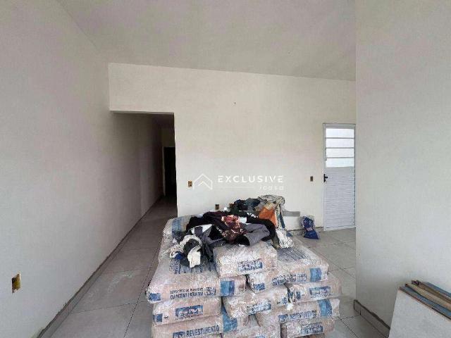 Casa venda em Jardim Caçapava, Caçapava