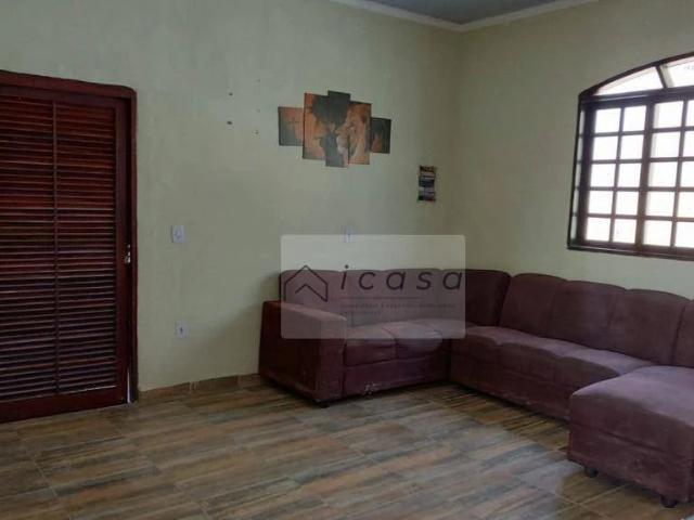 Casa venda em Caçapava