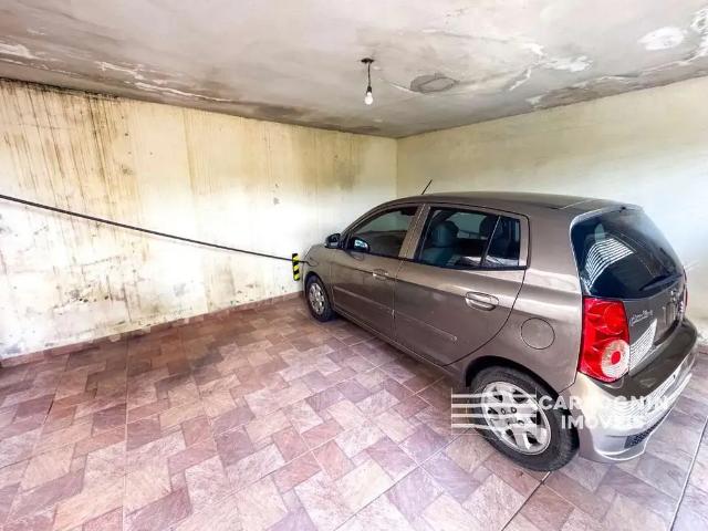 Casa venda em Parque Residencial Maria Elmira, Caçapava