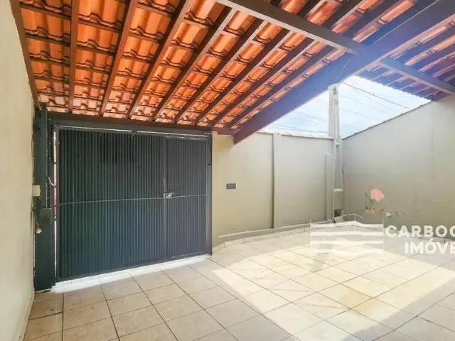 Casa venda em Caçapava