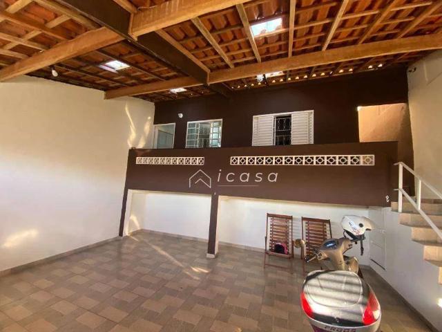 Casa venda em Caçapava