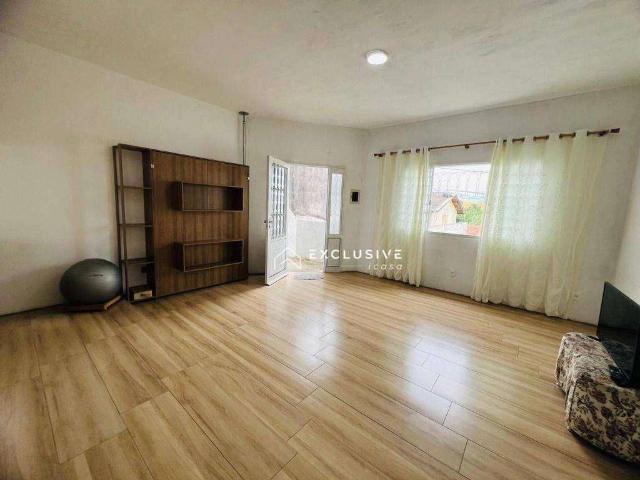 Casa venda em Parque Residencial Maria Elmira, Caçapava