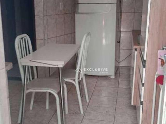Casa venda em Caçapava