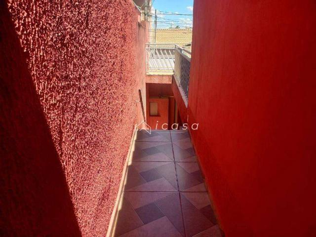 Casa venda em Parque Residencial Maria Elmira, Caçapava