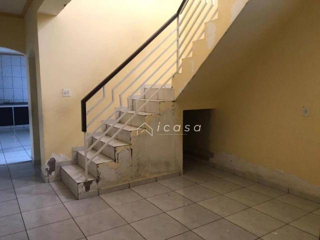 Casa venda em Parque Residencial Maria Elmira, Caçapava