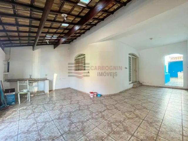 Casa venda em Parque Residencial Maria Elmira, Caçapava