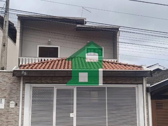 Casa venda em Caçapava