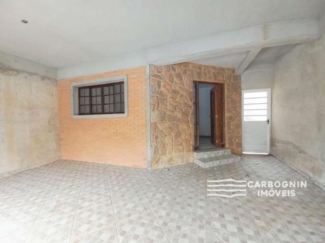 Casa venda em Parque Residencial Maria Elmira, Caçapava