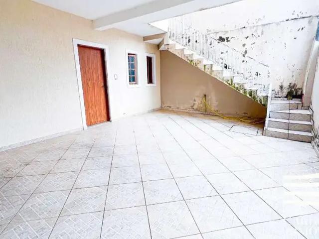 Casa venda em Caçapava