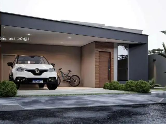 Casa venda em Caçapava