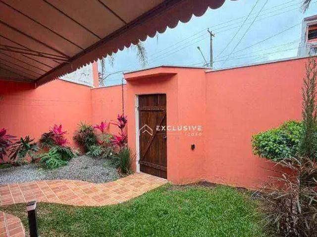 Casa venda em Região Imediata de São José dos Campos, Região Metropolitana do Vale do Paraíba e Litoral Norte