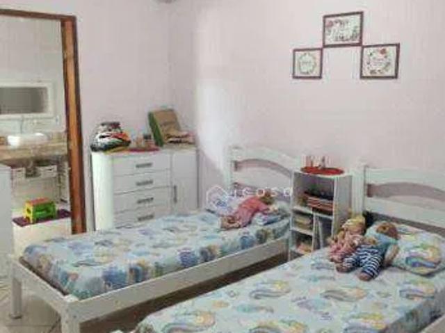 Casa venda em Parque Residencial Maria Elmira, Caçapava