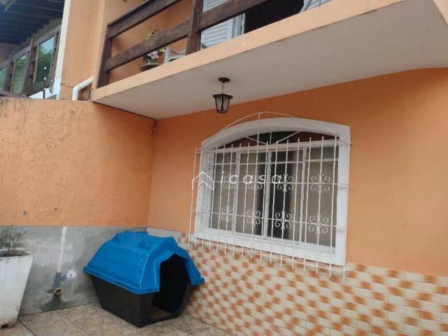 Casa venda em Parque Residencial Maria Elmira, Caçapava