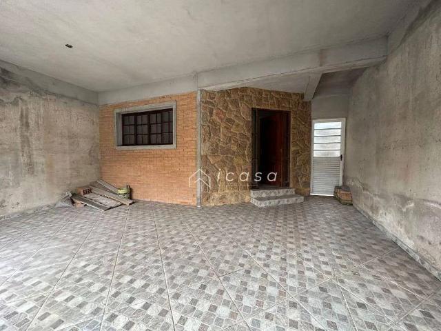 Casa venda em Parque Residencial Maria Elmira, Caçapava