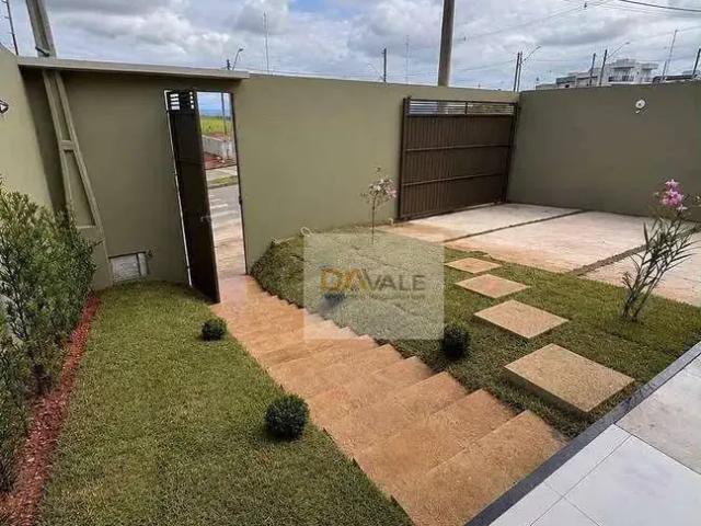 Casa venda em Caçapava