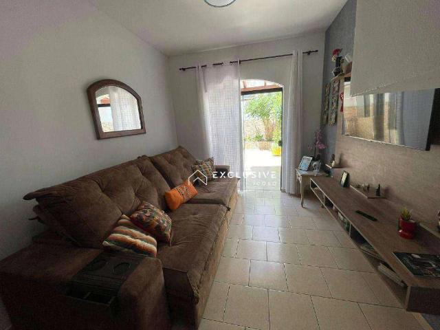 Casa venda em Caçapava