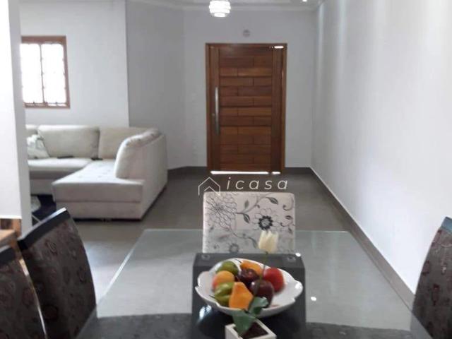 Casa venda em Caçapava