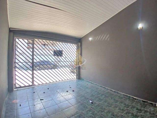 Casa venda em Caçapava