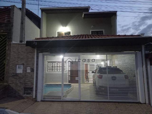 Casa venda em Parque Residencial Maria Elmira, Caçapava