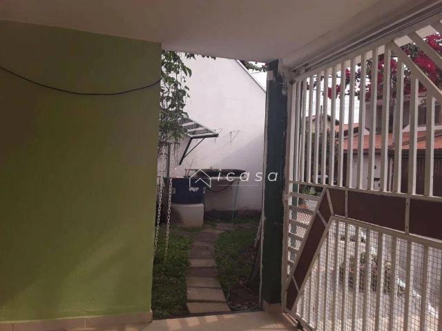 Casa venda em Parque Residencial Maria Elmira, Caçapava