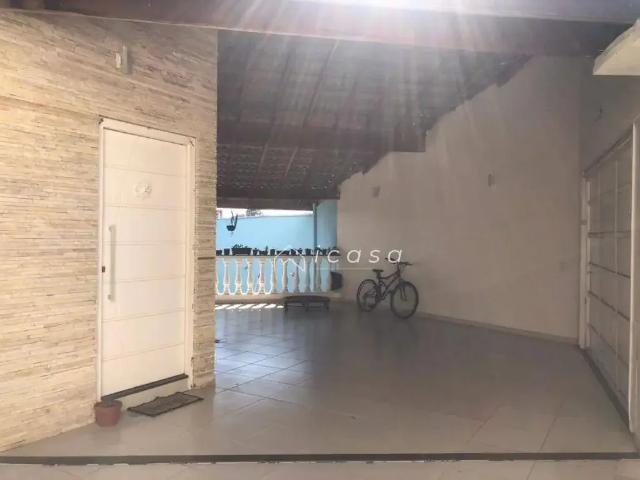Casa venda em Região Imediata de São José dos Campos, Região Metropolitana do Vale do Paraíba e Litoral Norte