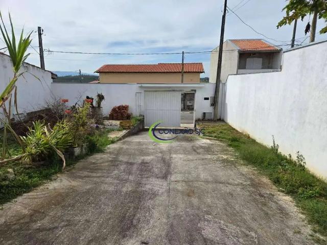 Casa venda em Caçapava