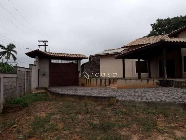 Casa venda em Região Imediata de São José dos Campos, Região Metropolitana do Vale do Paraíba e Litoral Norte