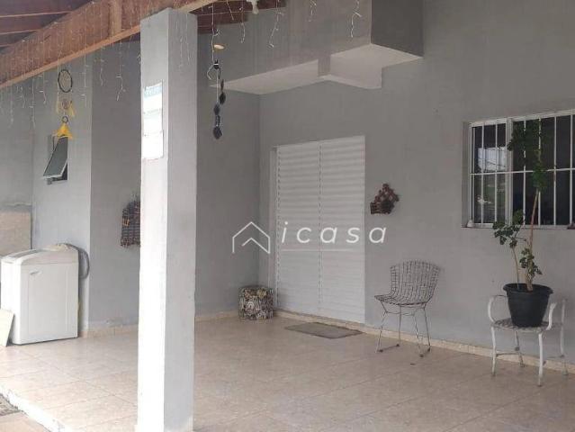 Casa venda em Caçapava