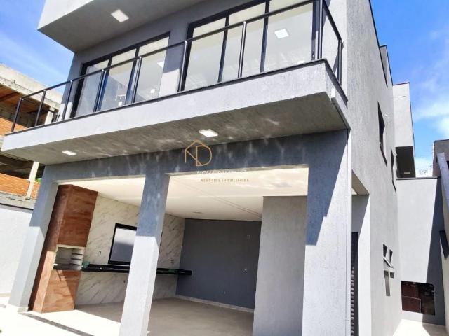 Casa venda em Caçapava