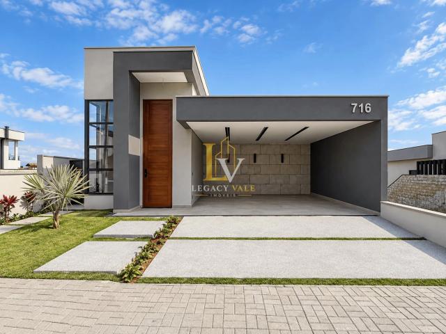 Casa venda em Caçapava