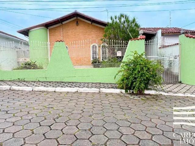 Casa venda em Caçapava