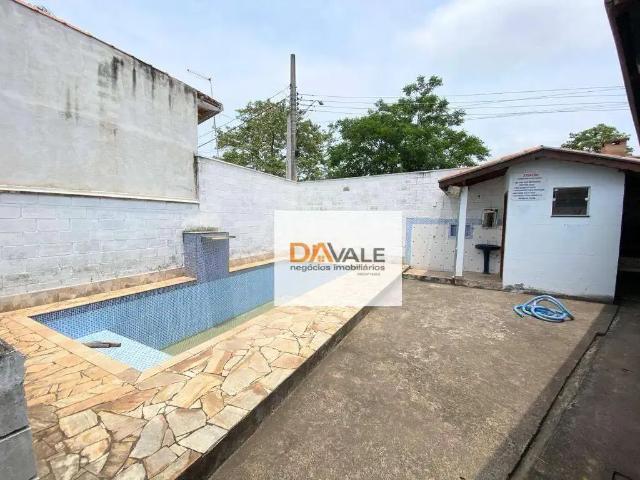 Casa venda em Região Imediata de São José dos Campos, Região Metropolitana do Vale do Paraíba e Litoral Norte