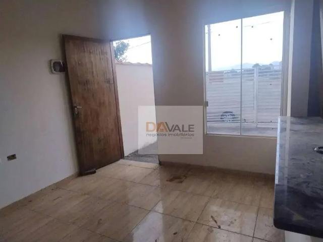 Casa venda em Jardim Caçapava, Caçapava