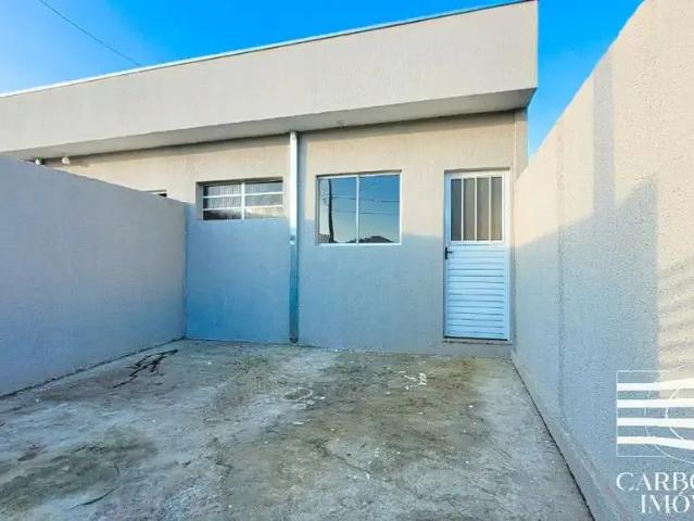 Casa venda em Parque Residencial Alvorada, Caçapava