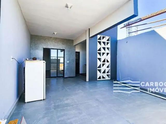 Casa venda em Caçapava