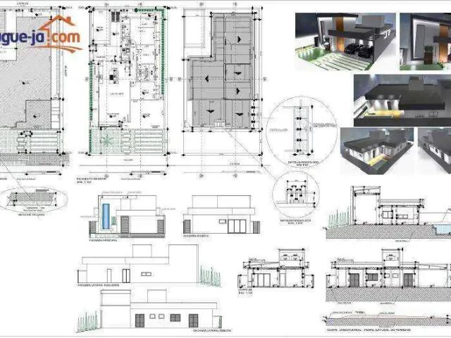 Casa venda em Caçapava