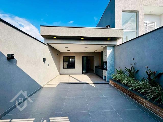 Casa venda em Caçapava