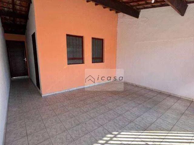 Casa venda em Caçapava