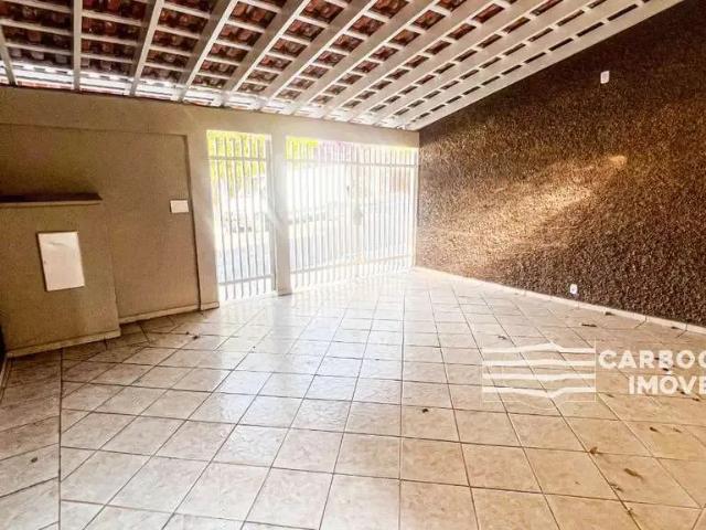 Casa venda em Caçapava