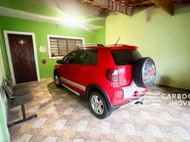 Casa venda em Caçapava