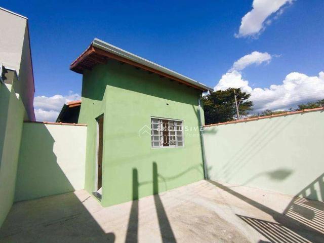 Casa venda em Caçapava