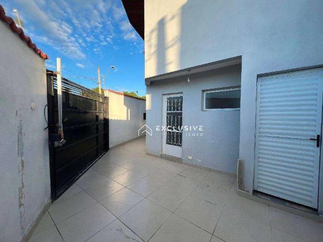 Casa venda em Caçapava