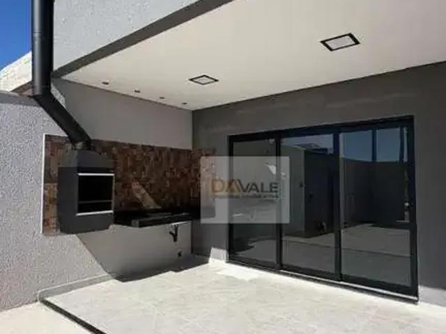 Casa venda em Caçapava