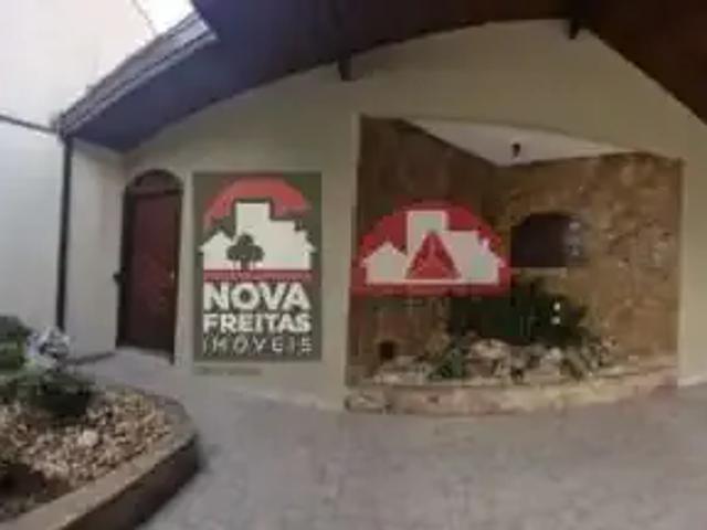 Casa venda em Caçapava