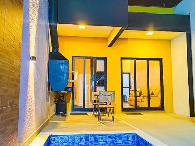 Casa venda em Região Imediata de São José dos Campos, Região Metropolitana do Vale do Paraíba e Litoral Norte